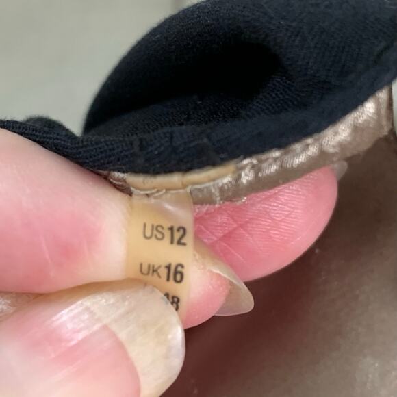 Tahari Size 12 Cotton Blend Flattering Colorblock Sheath Dress Formal Career - Picture 6 of 7